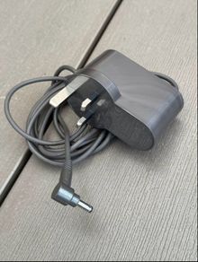 Dyson charger