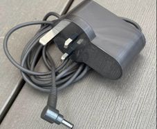 Dyson charger