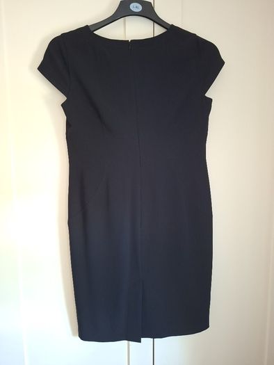 Black Jaeger dress size 16