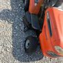 ride on mower Image 3