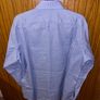 TM Lewin Mens Slim Fit Shirt Image 3