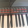 Thomann SP600 electric piano with foot pedal Image 5