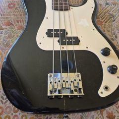 Spectrum Precision Bass