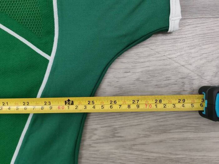 Vintage Ireland 2007 Rugby World Cup Player Issue jersey Shirt Mens 4XL Player Fit