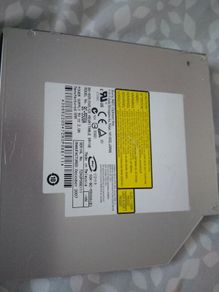Sony Blu Ray ROM Drive