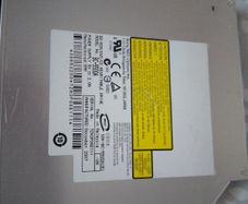 Sony Blu Ray ROM Drive
