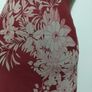 Beautiful Silk Occasion Dress, Bcbg Max Azris Image 8