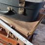 vintage suitcases Image 4
