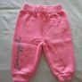Baby Girl Pineapple Pink Tracksuit Image 3