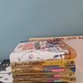 David Walliam Books x 20 Image 3