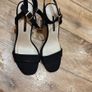 Womens Shoes Heels Sandals Heels Size UK6 EU39 Dorothy Perkins Black Soho New Image 8