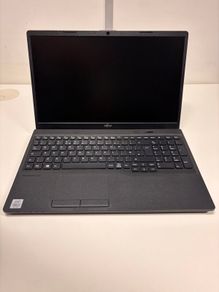 Laptop Fujitsu LifeBook A3510 | Intel i5 10th Gen | 8GB RAM | 256GB SSD | Webcam | Windows 11 Pro
