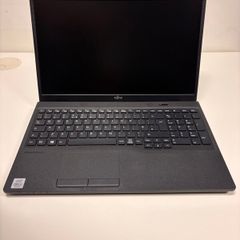 Laptop Fujitsu LifeBook A3510 | Intel i5 10th Gen | 8GB RAM | 256GB SSD | Webcam | Windows 11 Pro