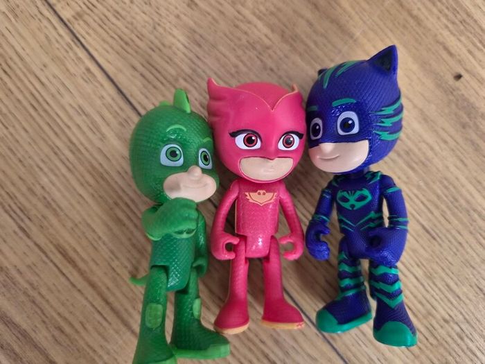 pj masks