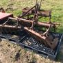 Disc harrow Image 2