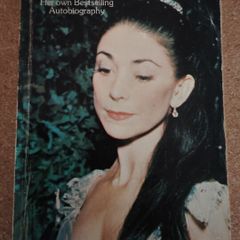 Margot Fonteyn: Autobiography (Vintage 1976 First Paperback Edition)