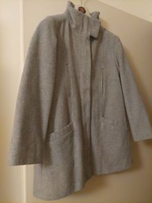 Girl's coat