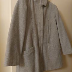 Girl's coat