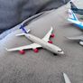 Selection of model planes Image 4
