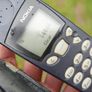 Beautiful Nokia 5110 2G GSM 900 Cellphone full working Image 3