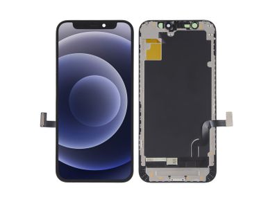 For iPhone 12 Mini LCD Display Touch Screen Digitizer Assembly Replacement New - FHT31IPLCD