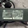 HP charger original power supply Image 2