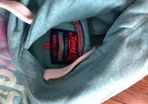 Superdry Hoodie ladies size small