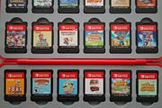 Nintendo Switch Games