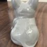 French Bulldog Figurine Image 4