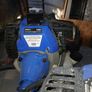 HBM machines leafblower and 2 multifunction strimm Image 6