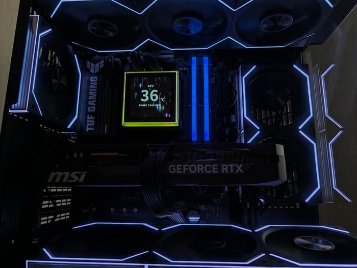 Lian Li High-End Custom Gaming Rig | 1440p & 4K | Local Super Quality Custom PC Builds!