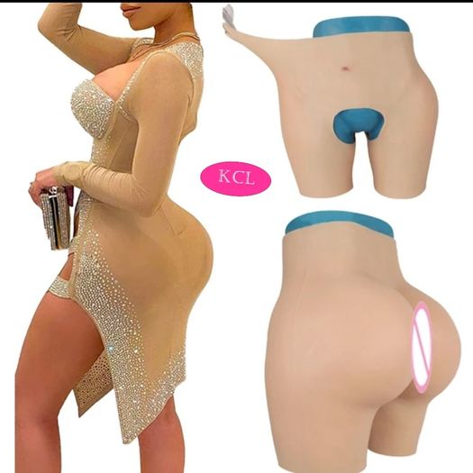 WOMEN silicon Bum