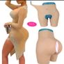 WOMEN silicon Bum Image 2