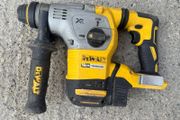 DeWalt 18V XR Brushless SDS-Plus Hammer Drill (Body Only)