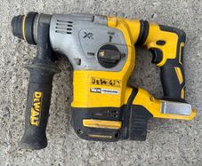 DeWalt 18V XR Brushless SDS-Plus Hammer Drill (Body Only)