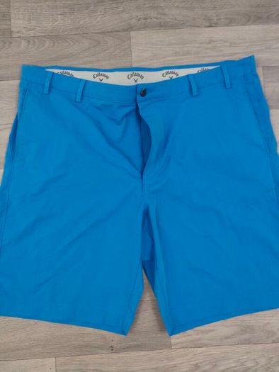 Callaway Golf Shorts Mens XXL W42