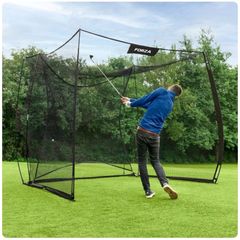 FORZA ProFlex Pop-Up Golf Driving Net/Cage (Brand New)