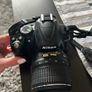 Nikon D3000 Image 3