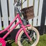 16inch girls bike Image 7
