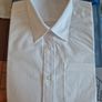 brand new white shirt size 11-12y Image 2