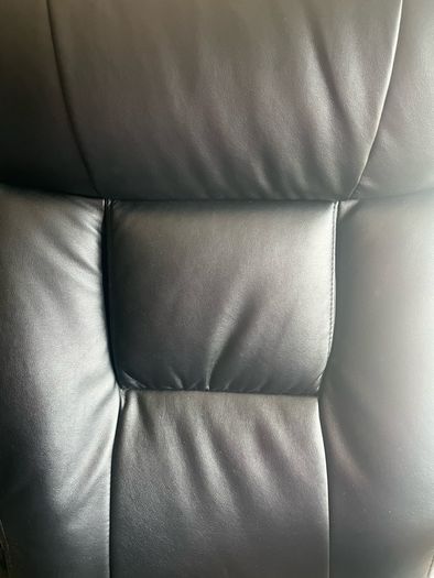 JYSK TJELE Executive Office Chair