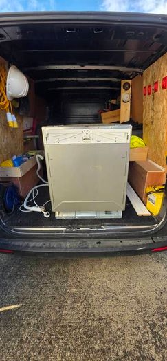 appliances