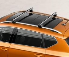 Seat Ateca Roof Bars