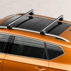 Seat Ateca Roof Bars