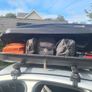 Roof Box, 1-Month old,450L, 75KG Capacity Double sided Image 3