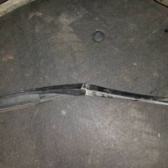 wiper arm bmw e39 5series