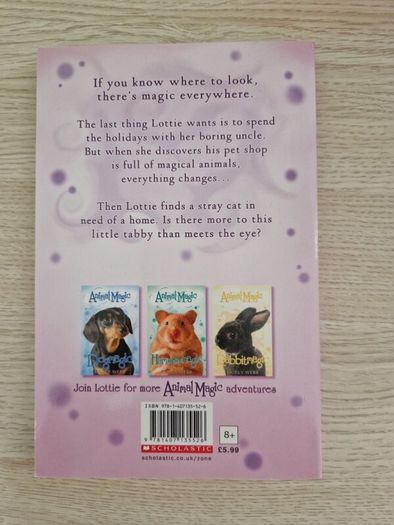Animal Magic - Catmagic