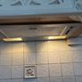 Bosch Kitchen Extractor Image 2