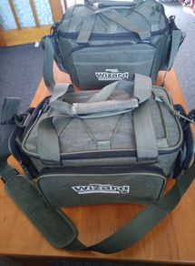 Fishing Spinning Bags