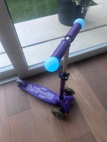 mini Micro Scooter